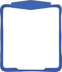 square frame icon
