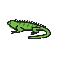動物　アイコン　イラスト