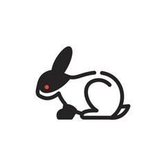 動物　アイコン　イラスト