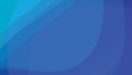 blue abstract background