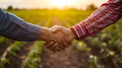 Agribusiness agreements include buying and selling tractors, agricultural machinery, and other equipment, as well as forming partnerships and cooperating in the agriculture industry