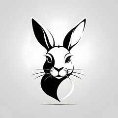 illustration of a rabbit