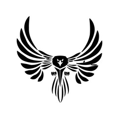 Peace Dove Icon 