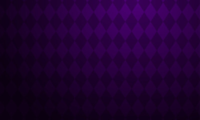 Vector mardi gras canival background, purple texture © Nganhaycuoi