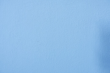 Blue wall texture. Background and texture for graphic design or wallpaper.