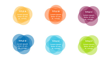 Infographic design template, Can be used for workflow layout, diagram, banner, webdesign, presentations, banner, flow chart. Vector illustration