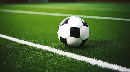 American football background, traditional super bowl banner poster