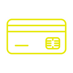 Credit Card Icon Design