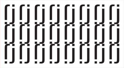 The wallpaper is Geometric Design Texture 