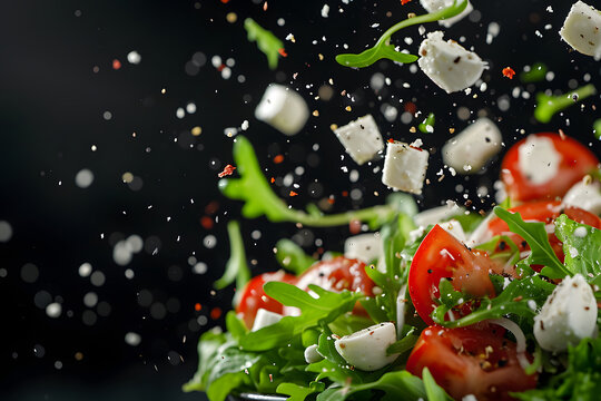 Sommersalat Images – Browse 1,001 Stock Photos, Vectors, and Video ...
