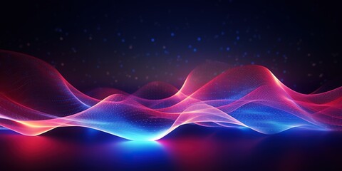 simple, modern abstract background