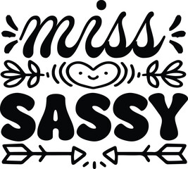 miss sassy