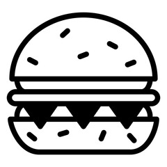 burger