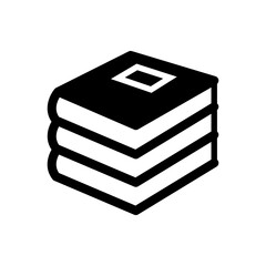 Books icon
