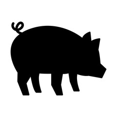 Pig icon