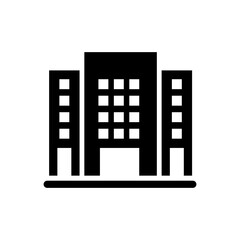 Building icon