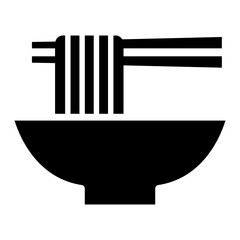 Ramen icon