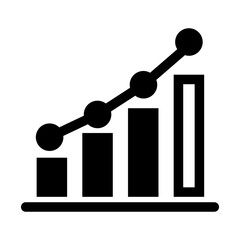 Chart icon