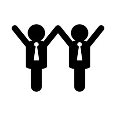 Teamwork icon