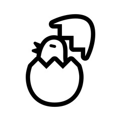 Hatch icon