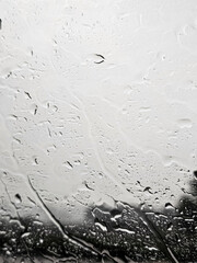 drops of water