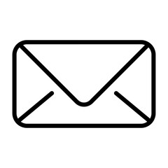 Mail Vector Icon