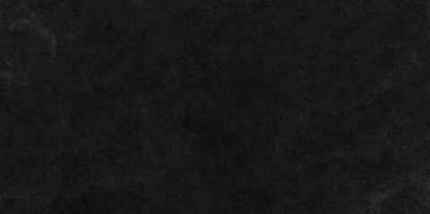 Fototapeta premium Abstract black distressed Rough texture grunge concrete background. Textured dark black stone grunge background, old grunge background. Chalk board and Black board grunge backdrop background.