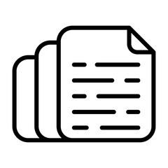 Version Control Vector Icon