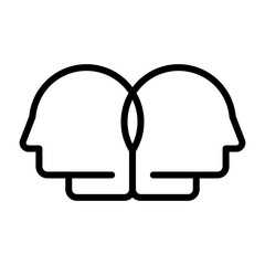 Empathize Vector Icon