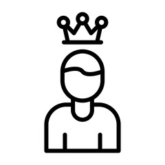 Fototapeta premium Elite Vector Icon