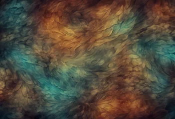 Photo sur Plexiglas Mélange de couleurs abstract background pattern, fantasy texture