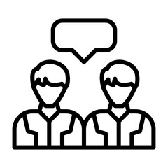 Internal Vector Icon