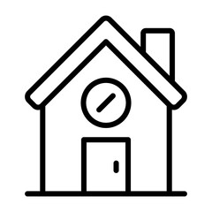 Home Vector Icon