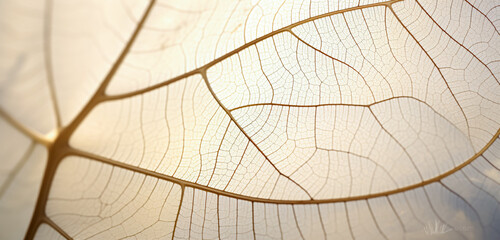 Autumn leaves on a white background. Abstract texture for website, business, print design template paper pattern illustration.