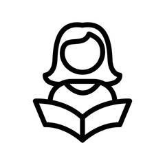 Studen icon PNG