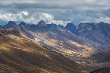 Andes