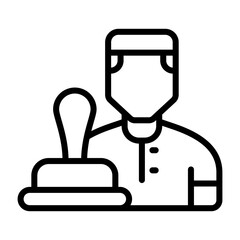 Approved Vector Icon