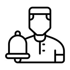 Notification Vector Icon