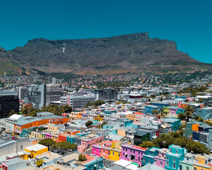 Cape Town Skyline