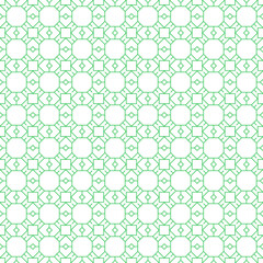 Luxury Ornamental Geometric Pattern Texture Background Vector
