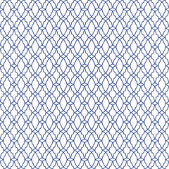 Luxury Ornamental Geometric Pattern Texture Background Vector