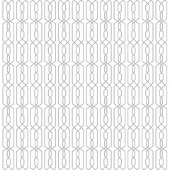 Luxury Ornamental Geometric Pattern Texture Background Vector