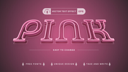 Happy Valentines Day Editable Designs