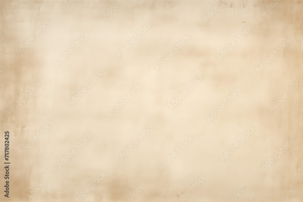 Poster old canvas. background image. created with generative ai technology