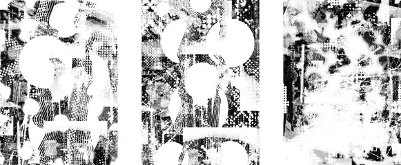 Grunge Background.texture Vector.Dust Overlay Distress Grain ,Simply Place illustration over any Object to Create concrete Effect .abstract,splattered , dirty,poster for your design.