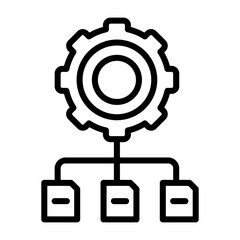 Documents Vector Icon