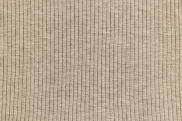Warm fabric background. Fabric texture.