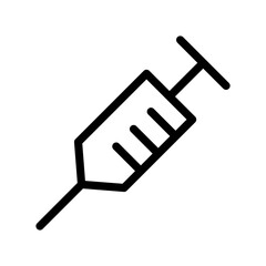 Syringe icon PNG