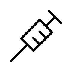Syringe icon PNG