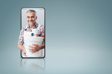 Fototapety na wymiar - Fototapeta24.pl